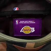 Herschel Supply Co Los Angeles Lakers Seventeen Hipsack