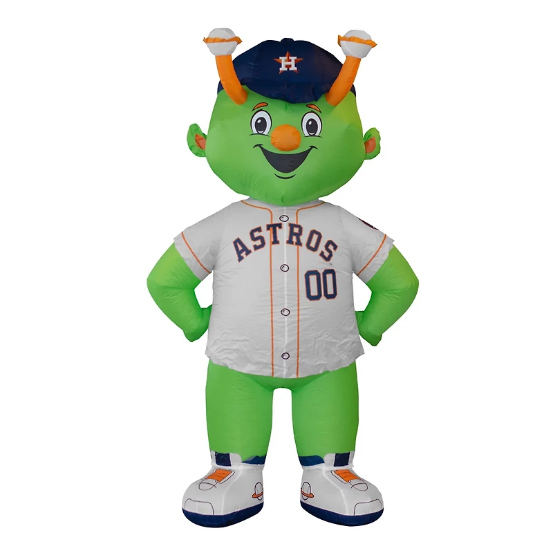 Houston Astros Inflatable Mascot