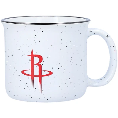 Houston Rockets 15oz Campfire Team Mug