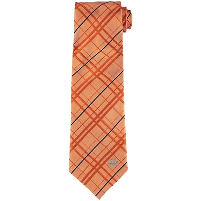 Illinois Fighting Illini Oxford Woven Tie