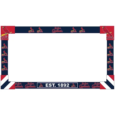 Imperial St Louis Cardinals TV Frame