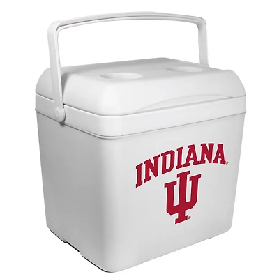Indiana Hoosiers 24-Can Tailgate Cooler