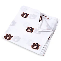 Infant Auburn Tigers 47'' x 47'' Muslin Swaddle Blanket