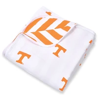 Infant Three Little Anchors Tennessee Volunteers 47" x 47" Muslin 4-Layer Blanket