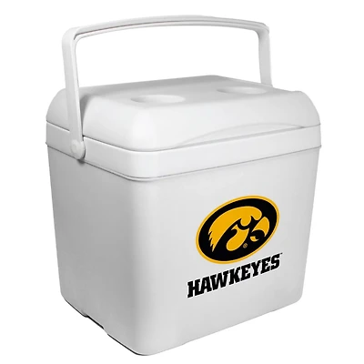 Iowa Hawkeyes 24-Can Tailgate Cooler