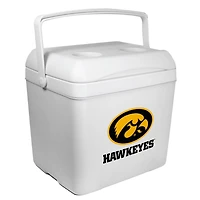 Iowa Hawkeyes 24-Can Tailgate Cooler