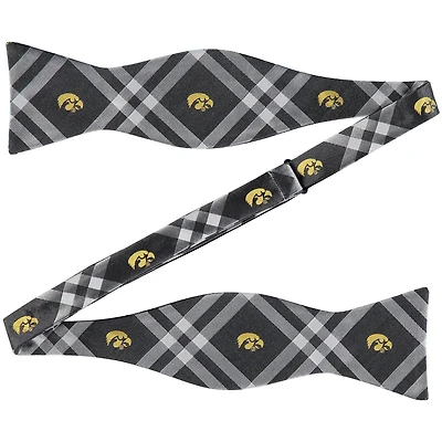 Iowa Hawkeyes Rhodes Self-Tie Bow Tie