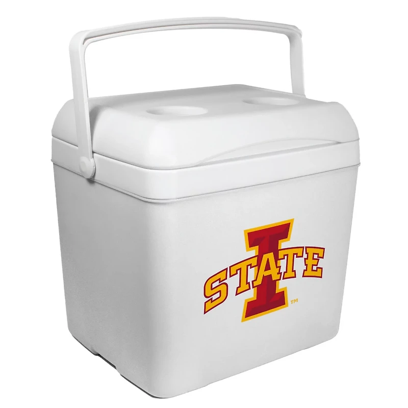 Iowa State Cyclones 24-Can Tailgate Cooler