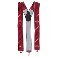 Iowa State Cyclones Suspenders
