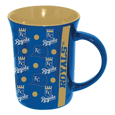 Kansas City Royals 15oz Team Lineup Mug
