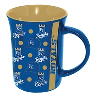 Kansas City Royals 15oz Team Lineup Mug