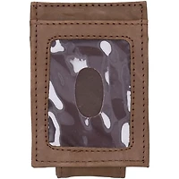 Kansas City Royals Leather Front Pocket Wallet