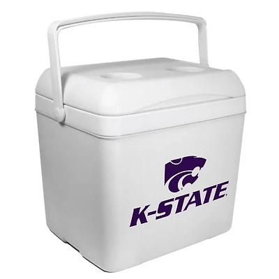 Kansas State Wildcats 24-Can Tailgate Cooler