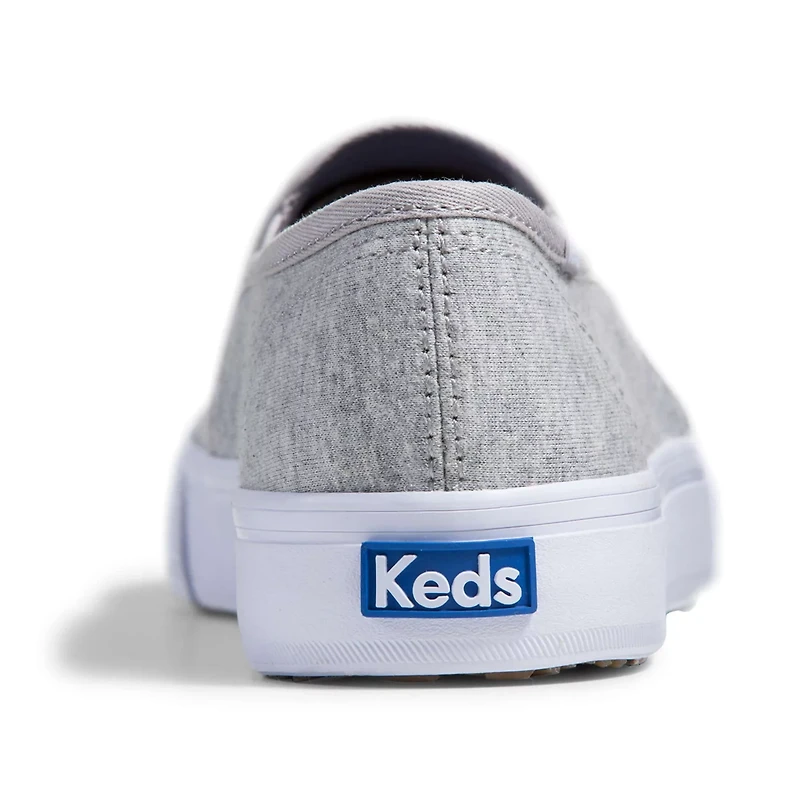 Keds New York Mets Double Decker Slip-On Sneakers