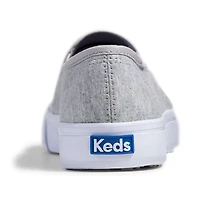Keds New York Mets Double Decker Slip-On Sneakers