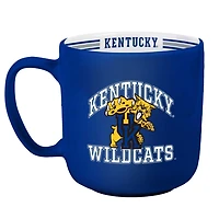 Kentucky Wildcats 15oz Stripe Mug