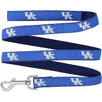 Kentucky Wildcats 4' Narrow Dog Leash