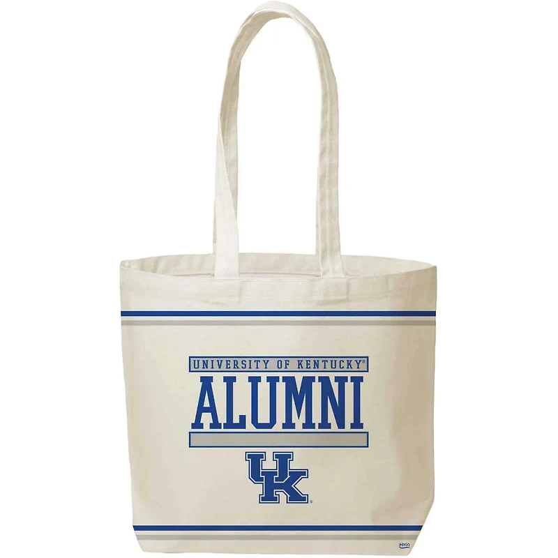 Kentucky Wildcats Alumni Daily Grind Tote Bag