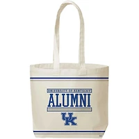 Kentucky Wildcats Alumni Daily Grind Tote Bag