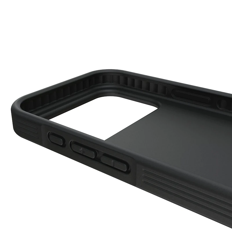 Keyscaper Indiana Hoosiers College Football Playoff 2025 National Champions iPhone Bump Case