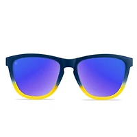 Knockaround Milwaukee Brewers Premiums Sport Sunglasses