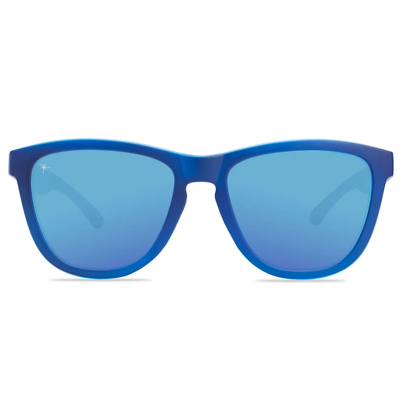 Knockaround Tampa Bay Rays Premiums Sport Sunglasses