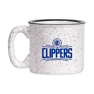 LA Clippers 15oz Campfire Team Mug