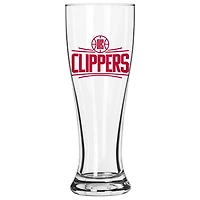 LA Clippers 16oz Game Day Pilsner Glass