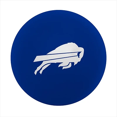 Logo Brands Buffalo Bills High Bounce Ball