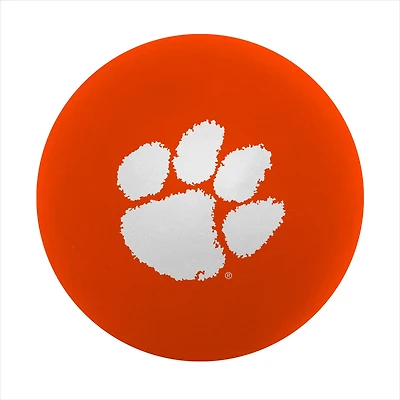 Logo Brands Clemson University High Bounce Ball