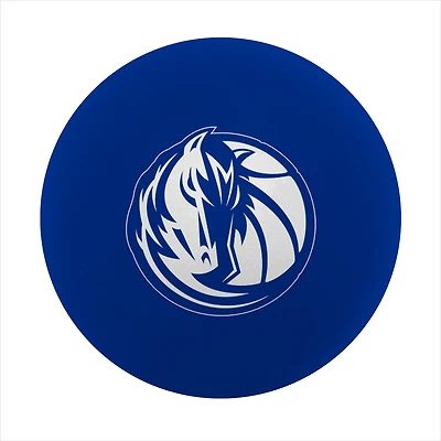 Logo Brands Dallas Mavericks High Bounce Ball