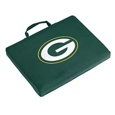 Logo Brands Green Bay Packers Bleacher Cushion