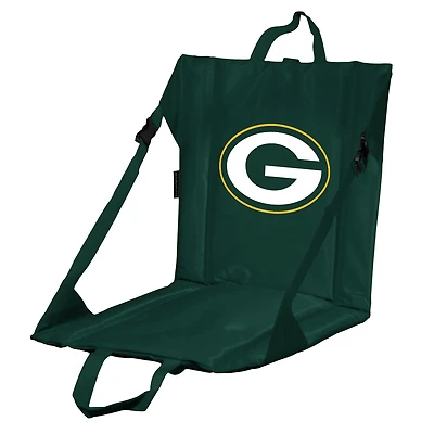 Logo Brands Green Bay Packers Stadium Seat