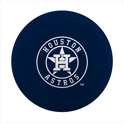 Logo Brands Houston Astros High Bounce Ball