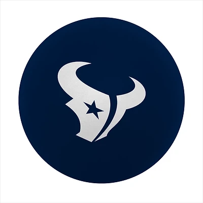 Logo Brands Houston Texans High Bounce Ball
