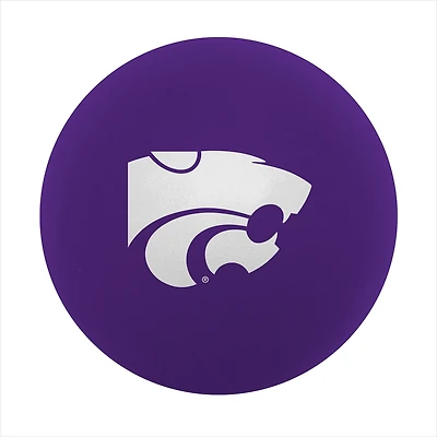 Logo Brands Kansas State University High Bounce Ball