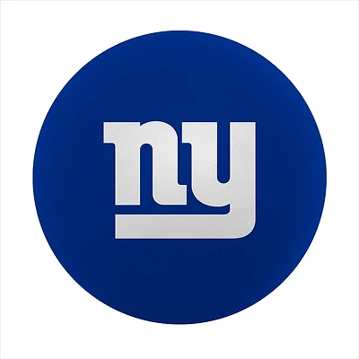 Logo Brands New York Giants High Bounce Ball