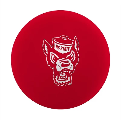 Logo Brands North Carolina State University High Bounce Ball