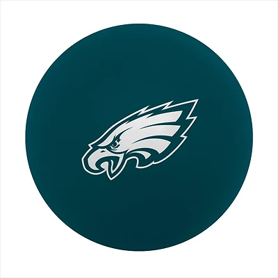 Logo Brands Philadelphia Eagles High Bounce Ball