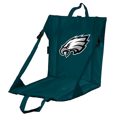 Logo Brands Philadelphia Eagles Stadium Seat