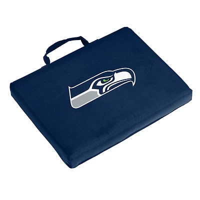Logo Brands Seattle Seahawks Bleacher Cushion