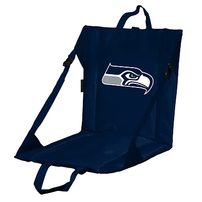 Logo Brands Seattle Seahawks Stadium Seat