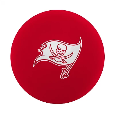 Logo Brands Tampa Bay Buccanners High Bounce Ball