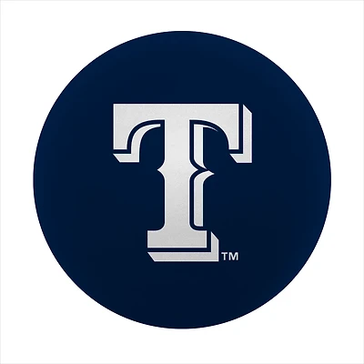 Logo Brands Texas Rangers High Bounce Ball