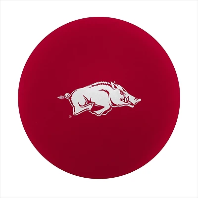 Logo Brands University of Arkansas High Bounce Ball