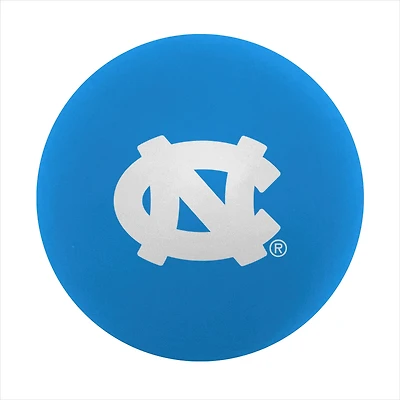 Logo Brands University of North Carolina High Bounce Ball