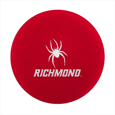 Logo Brands University of Richmond High Bounce Ball