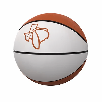 Logo Brands University of Texas Autograph Basketball