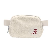 Logo University of Alabama Sherpa Belt Bag