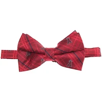 Los Angeles Angels Oxford Bow Tie